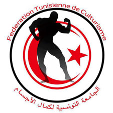 شعار بناء الأجسام